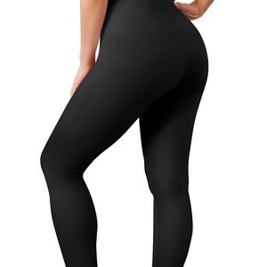 maidenform leggings
